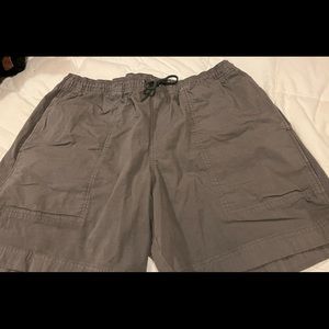 Filson mens dry falls shorts